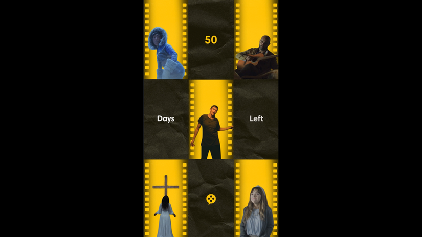 VFF26 50 Days Left to Submit